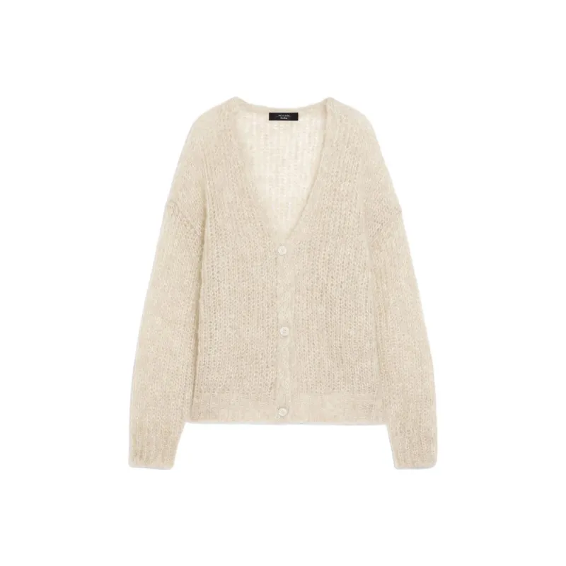 WEEKEND MaxMara Arduino Cardigan-0