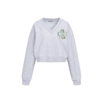 MARDI MERCREDI SS24 Sweatshirt Women's