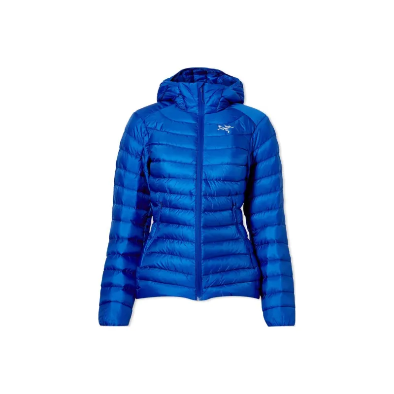 Arcteryx Cerium LT Down Jacket Women's-4