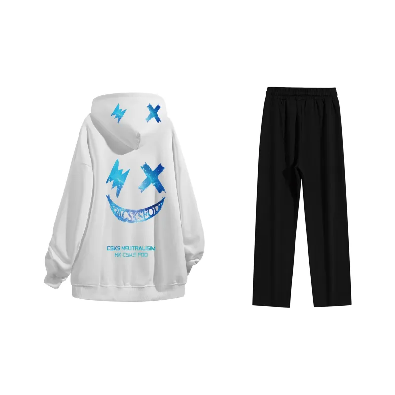 CSKS Casual Sportswear Unisex-6