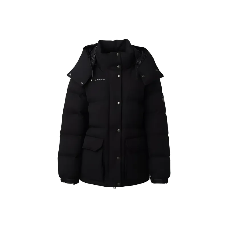 MAMMUT Jackets Women's-0