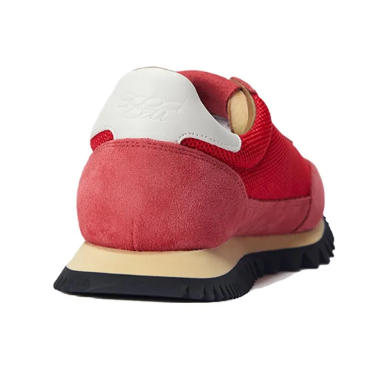 ZÉ x GOOD BAI Huating Collection Low Top Casual Shoes Unisex Maple Red-5