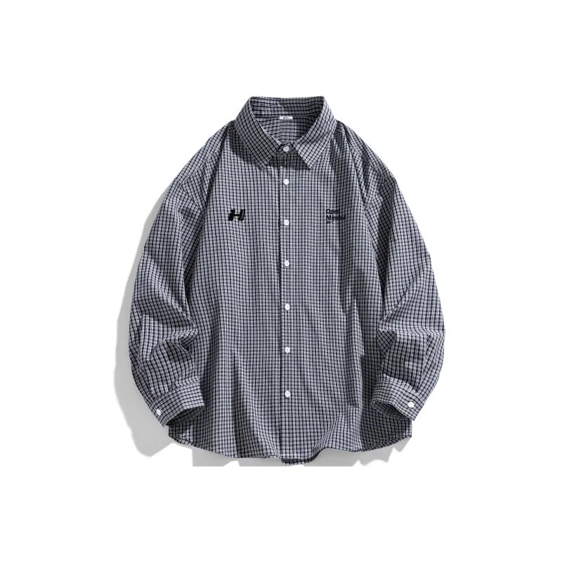 Warrior Huichao Riding The Wind Collection Shirt Unisex-3