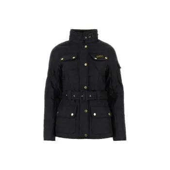 BARBOUR Jackets Women's Black