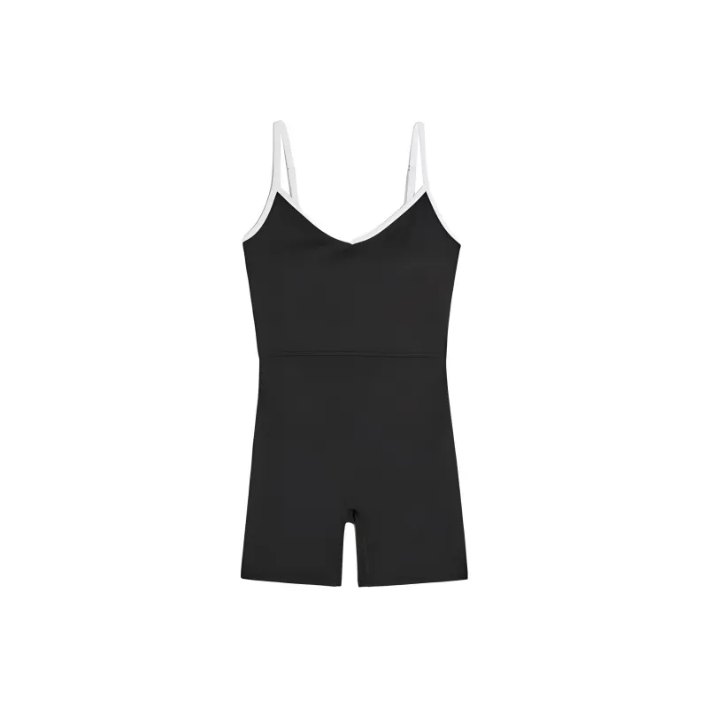 Hollister Bodysuits Women's Black-0