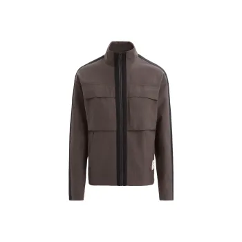 Icebreaker X Timberland Jackets Women's Brown