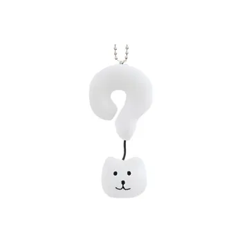 Danqin Polyester Pendants Unisex
