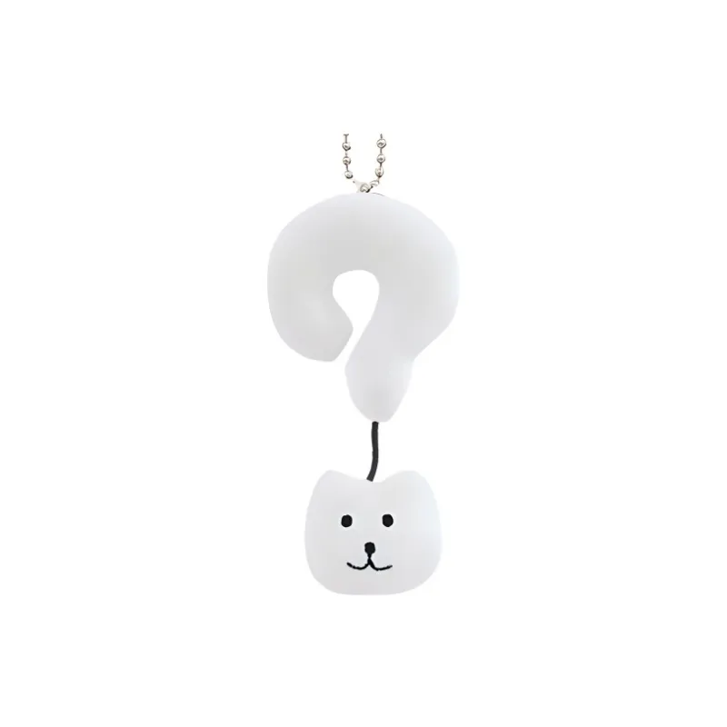Danqin Polyester Pendants Unisex-0