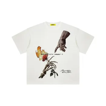 VXOXV T Shirts Unisex
