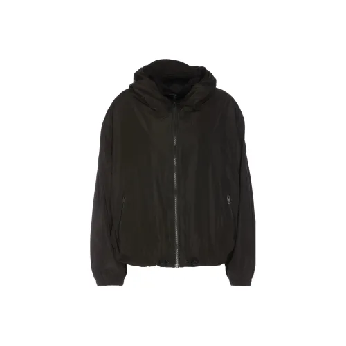 Plus Bonded Aviator Jacket