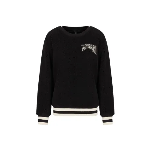 ARMANI EXCHANGEAE Sweatshirt Women's