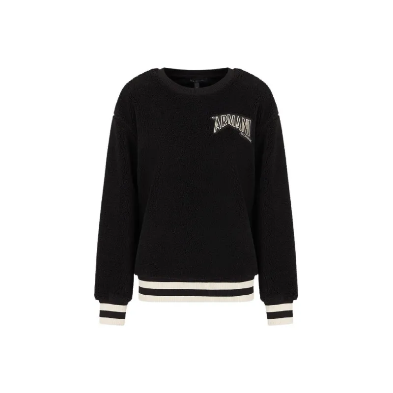 ARMANI EXCHANGEAE Sweatshirt Women's-0