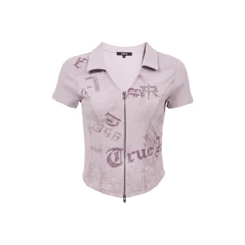 ONLY Regular T Shirt Women's C38 Cloud Gray