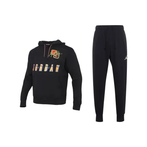 Jordan Jordan Air Casual Sportswear Men's Black