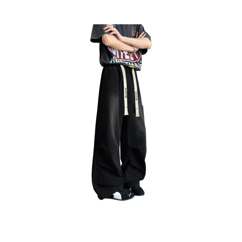 David Bakken Jeans Unisex-0