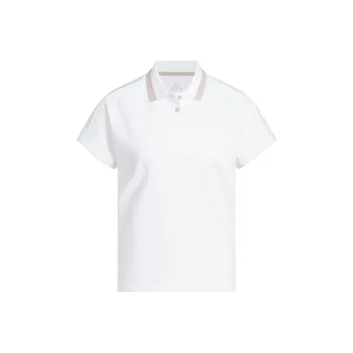 Adidas Free Shipping With AdiClub Go To Polo Shirt