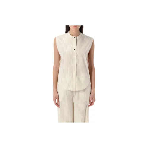 Loulou De Saison Cotton Blouse