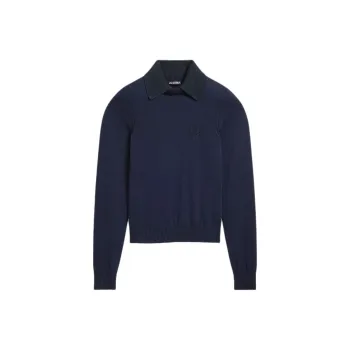 Jacquemus La Maille Tricot Sweater