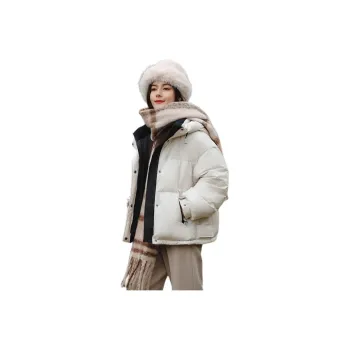 Feathered Object Down Jacket Women's