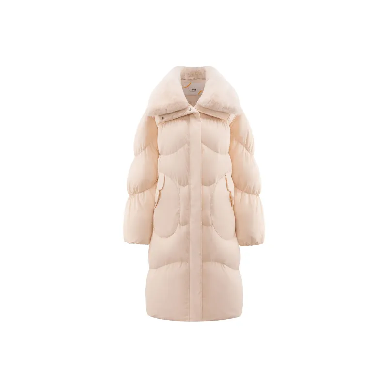 ERAL Down Jackets Women's-6