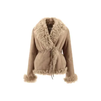Saks Potts Moss Jacket