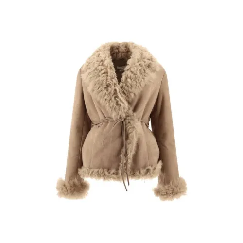 Saks Potts Moss Jacket