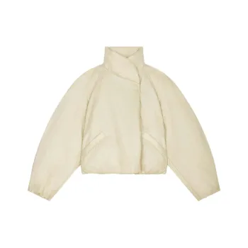 ISABEL MARANT Dylany Padded Jacket