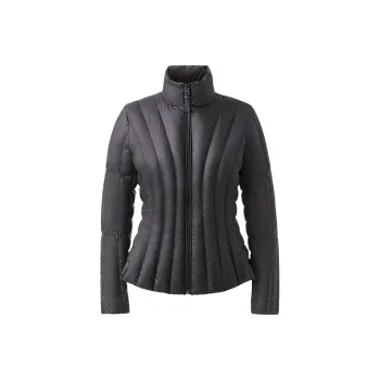 MACKAGE FW23 Down Jacket Women's Black