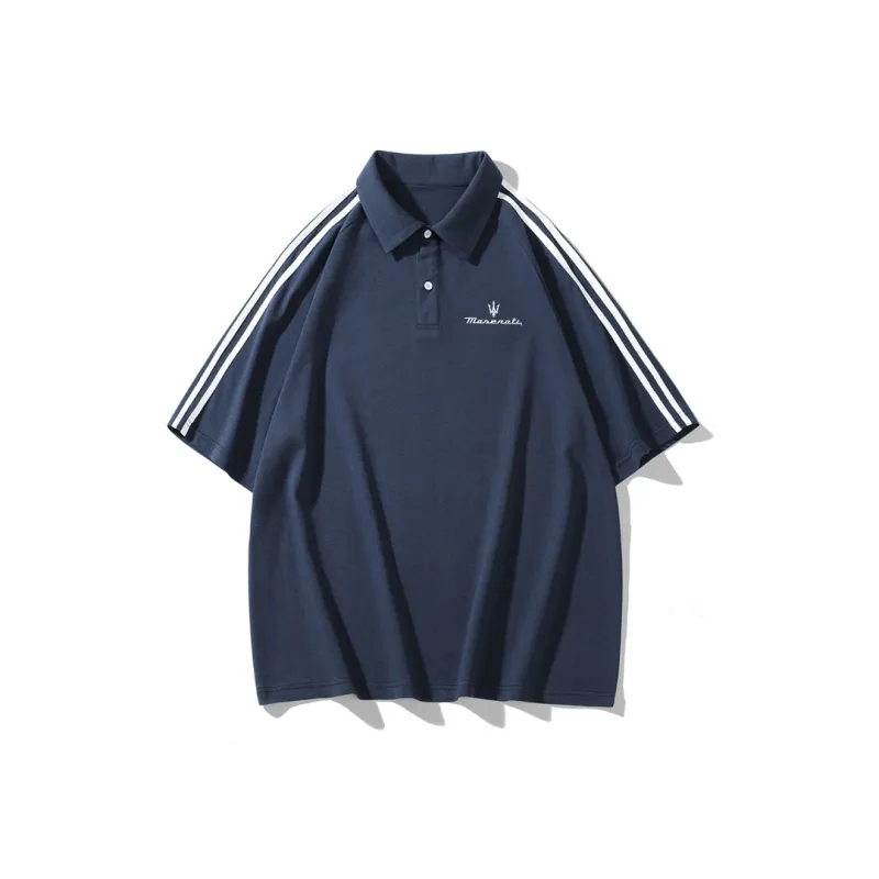 Maserati Polo Shirts Women's-11