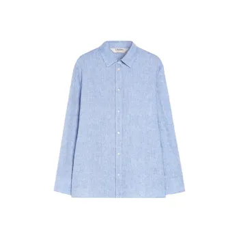 'S MAX MARA Elise Shirt