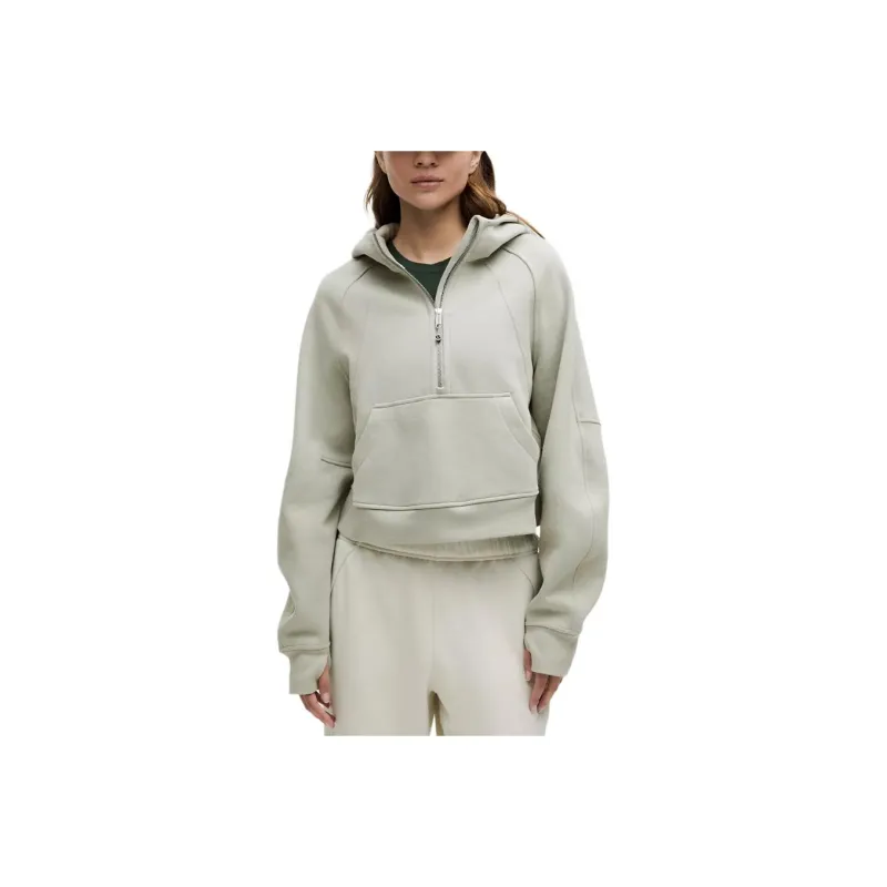 Lululemon Scuba Series Sweatshirt Women's-13