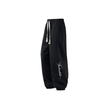 Small Columns Under The Sea Casual Pants Unisex