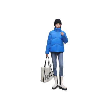 YAYA Down Jackets Women's