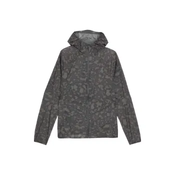 On Ultra Jacket 2 Jacket Women's Dark Gray
