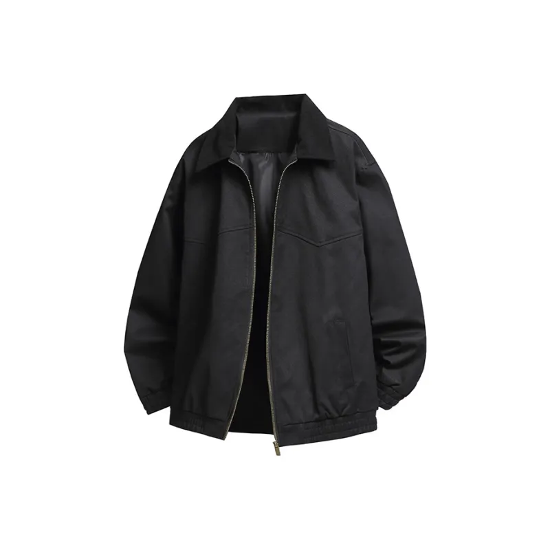 MASGLO Jackets Unisex-2