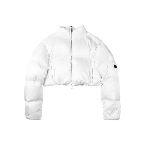 Unawares. Down Jackets Women's