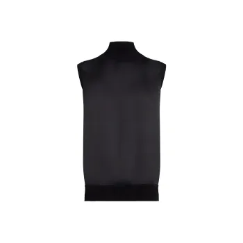 KARL LAGERFELD / Karl Lagerfeld Jeans Satin Top