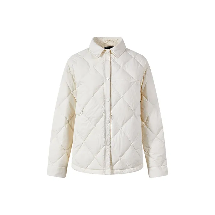Joma Down Jackets Women's-3