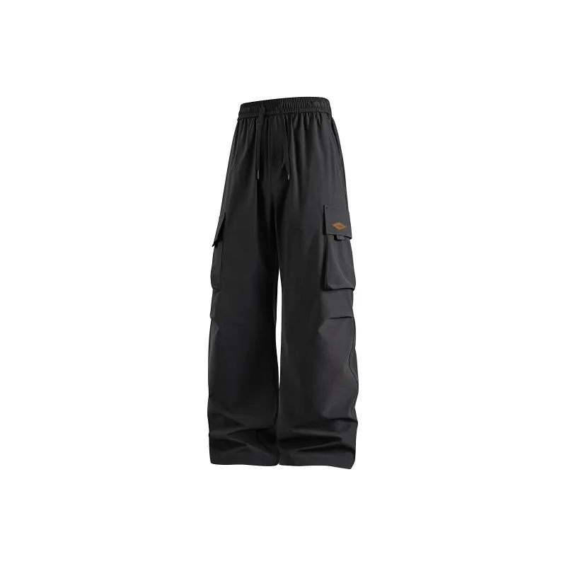 Jeep Casual Pants Men-0
