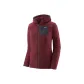 Sequoia Red/Dark Red