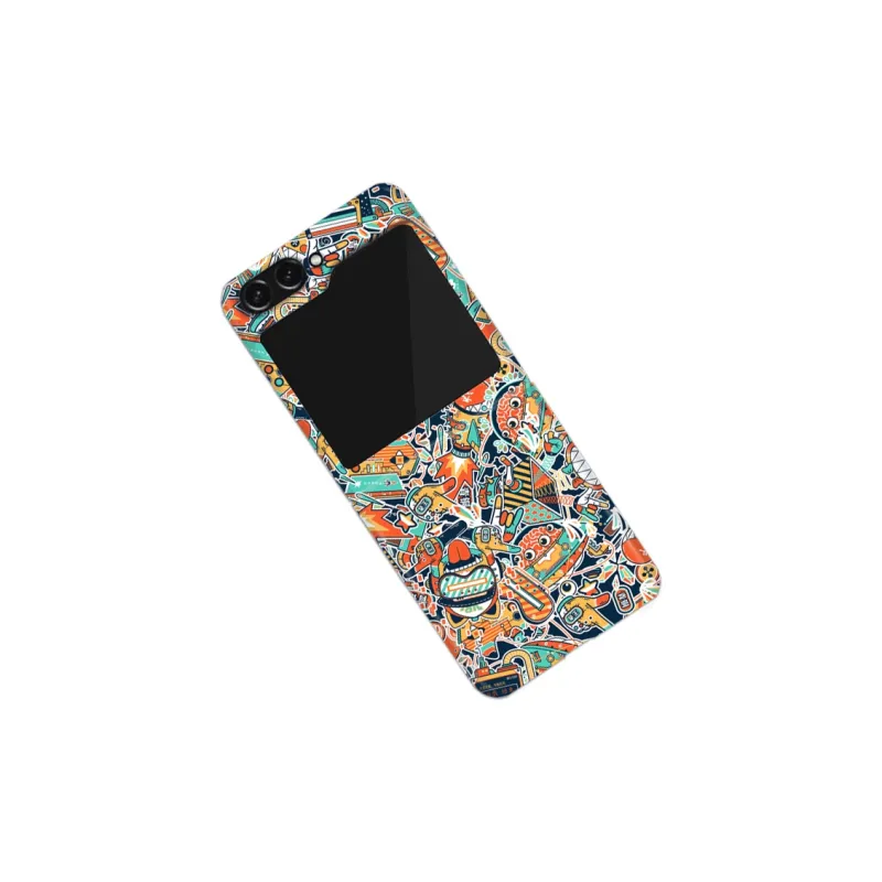 ME SKINS Phone Cases-17