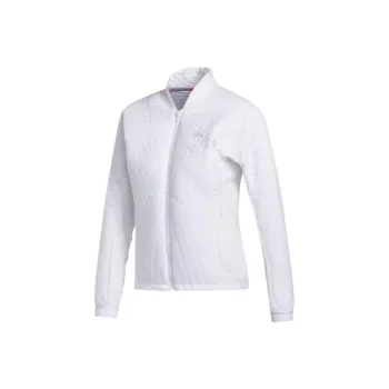 Adidas Golf Jacket Women's White