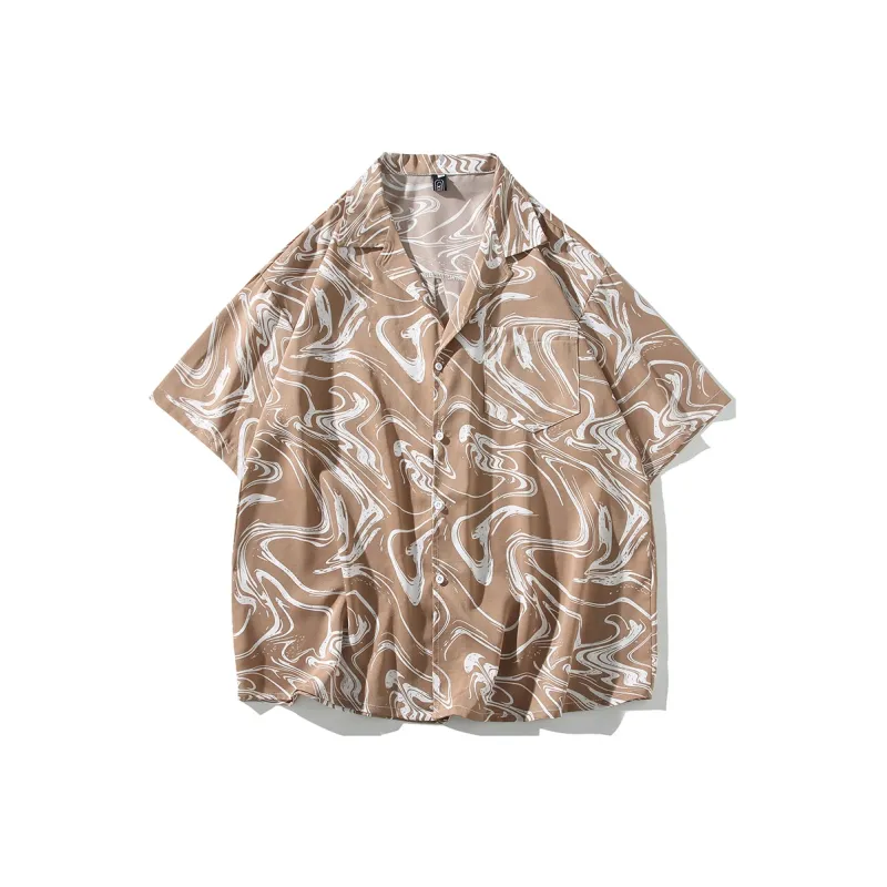 UNthemed Shirts Unisex-11