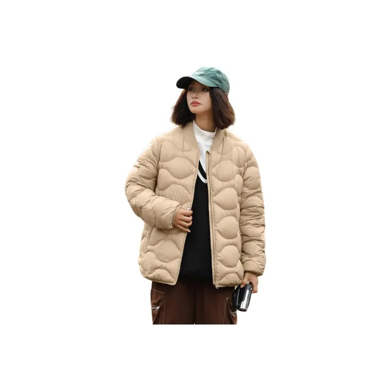 YAYA Down Jackets Unisex-6