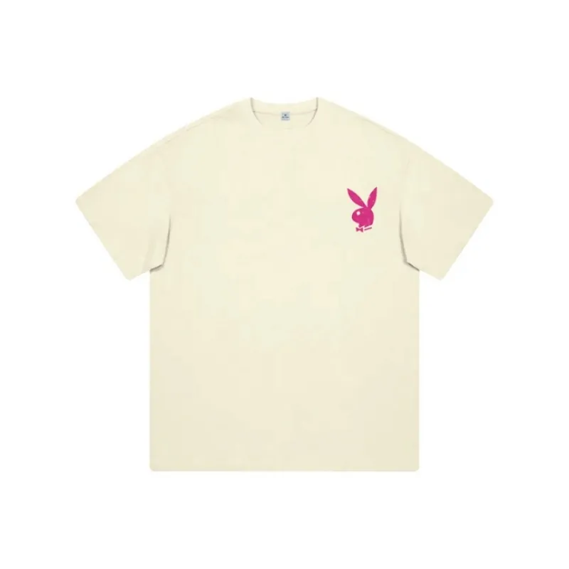 Playboy T Shirts Unisex-9