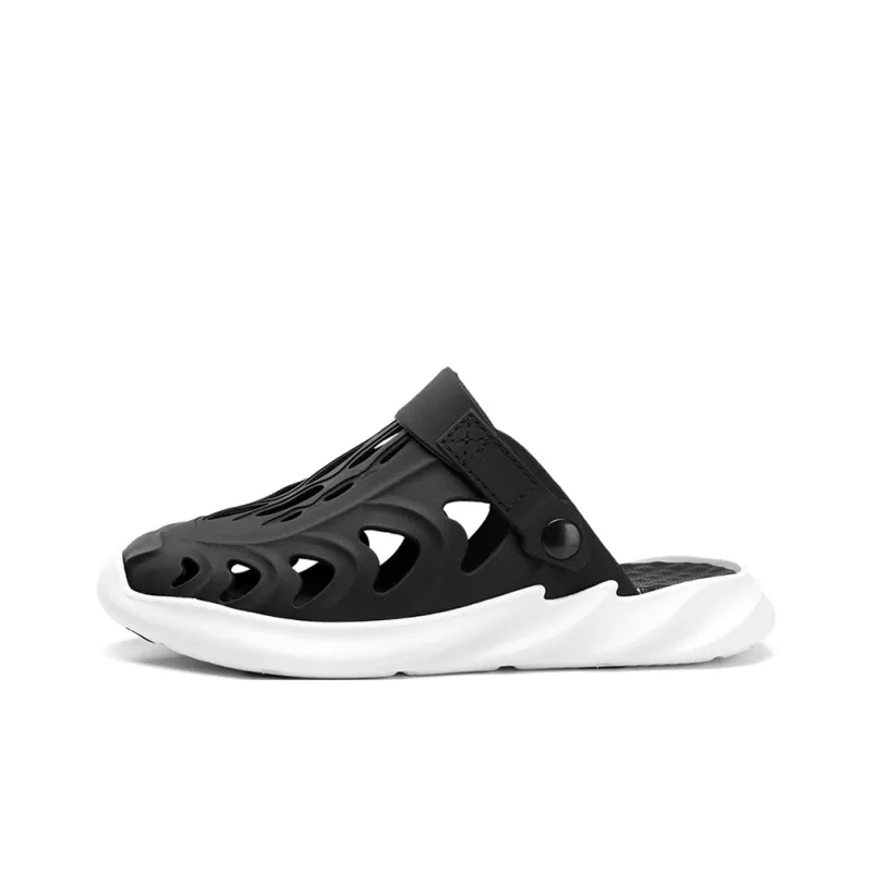 YUZHAOLIN Clogs Men-6