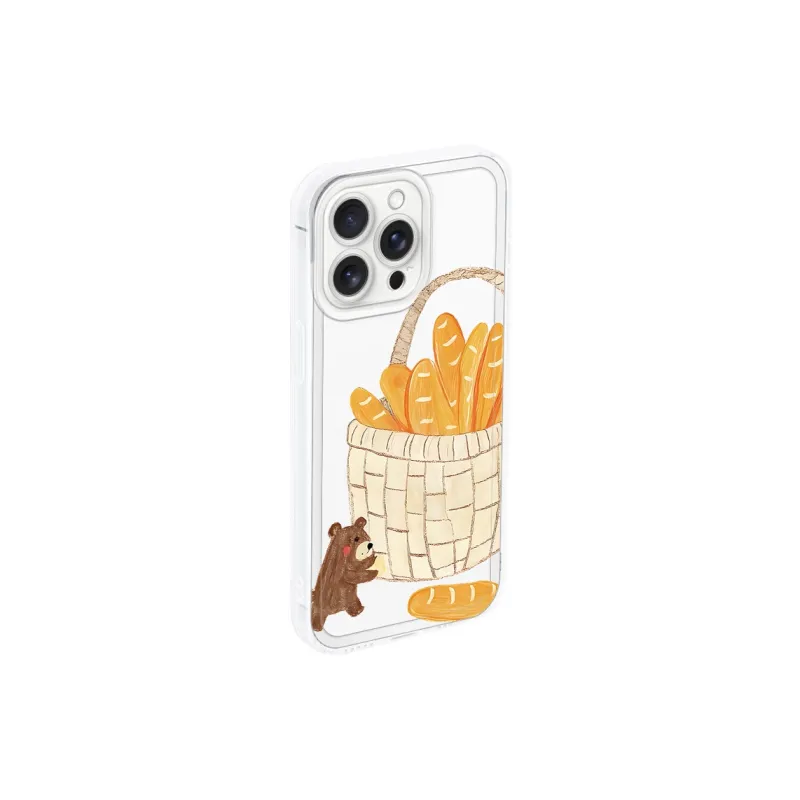 Ray chain Phone Cases-1