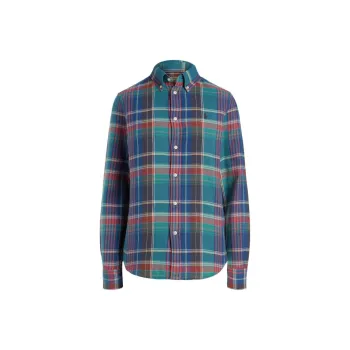 Polo Ralph Lauren Shirt Women's Multicolor