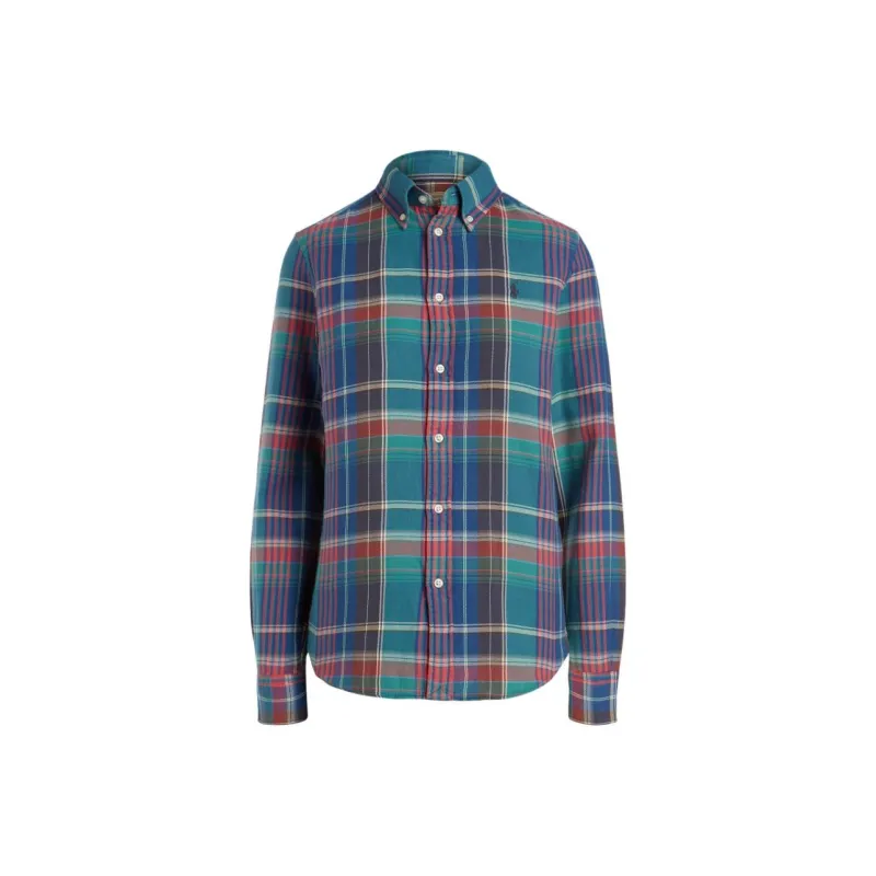 Polo Ralph Lauren Shirt Women's Multicolor-0
