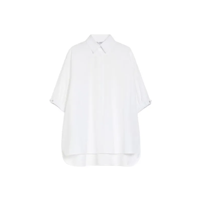 MaxMara Teano Blouse-0